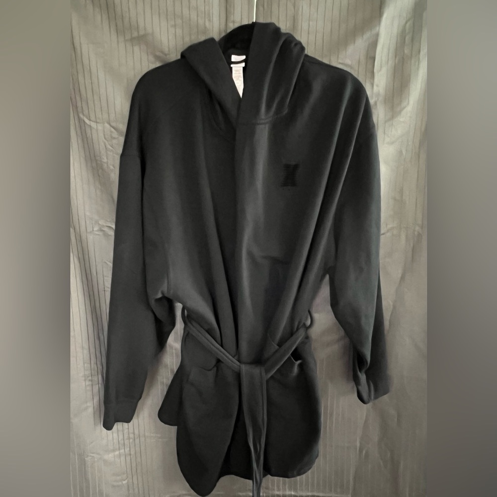 Savage X Fenty Fashion Show Robe